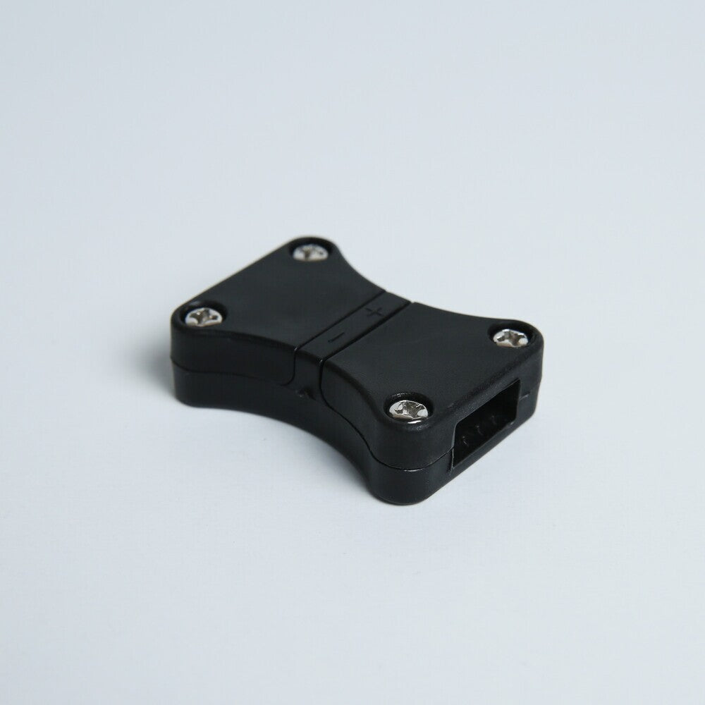 CONECTOR MEDIO P/MANG. LED 5050 SMD