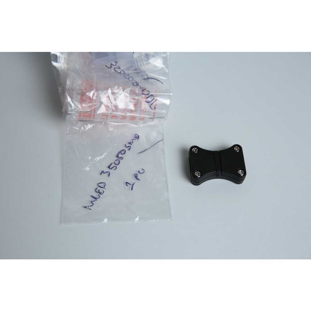 CONECTOR MEDIO P/MANG. LED 5050 SMD