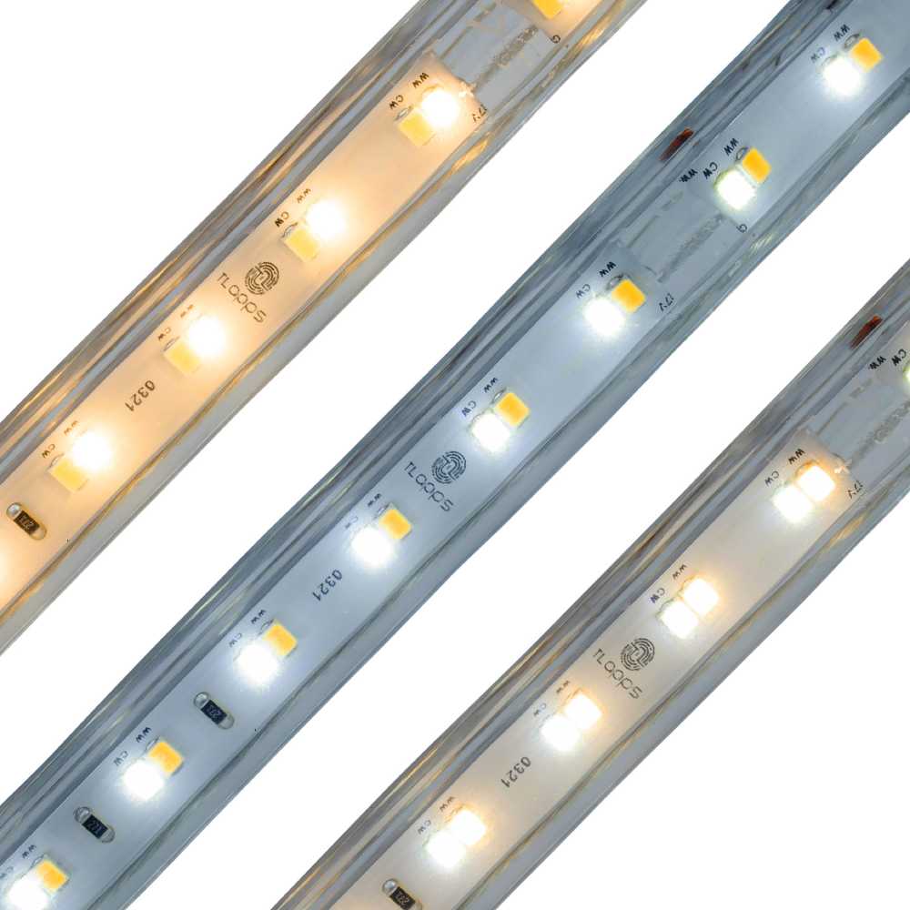 MANGUERA ALTO VOLTAJE CCT DE 5 METROS MCA TECNOLITE