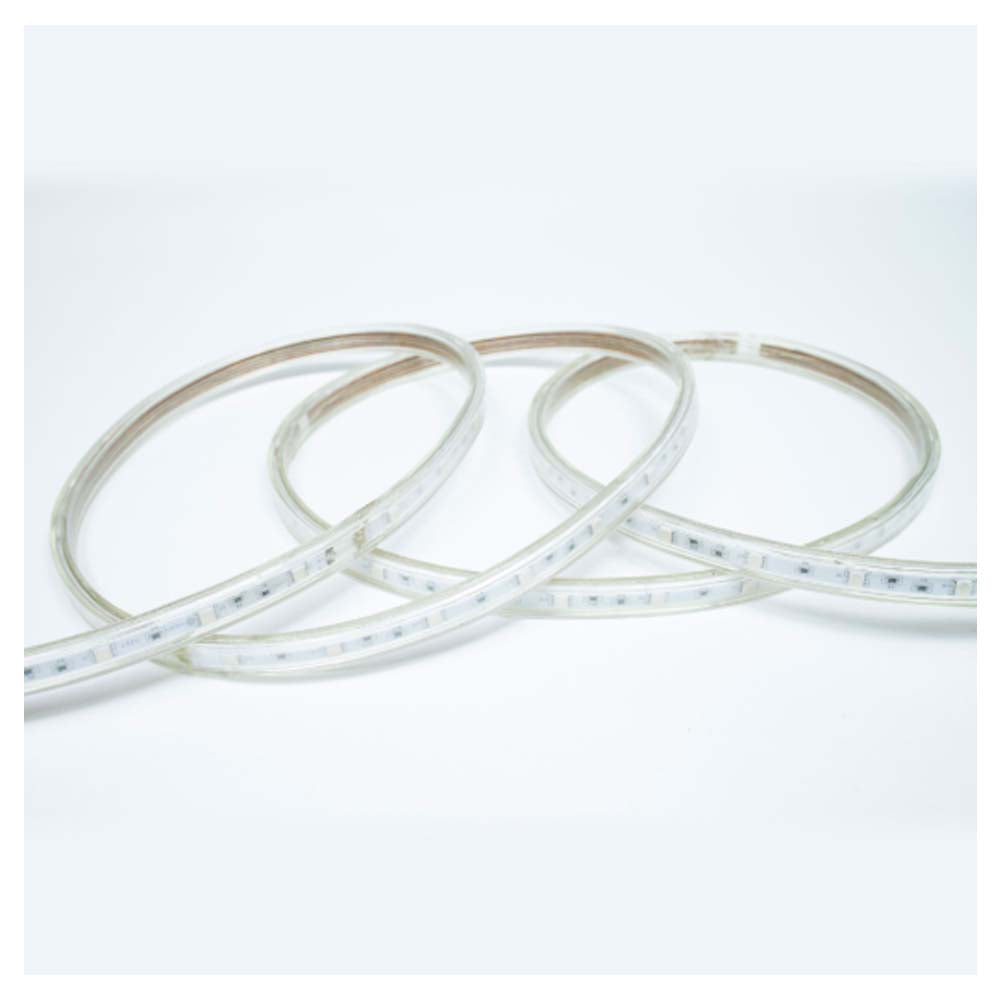 MANGUERA ALTO VOLTAJE RGB DE 5 METROS MCA TECNOLITE