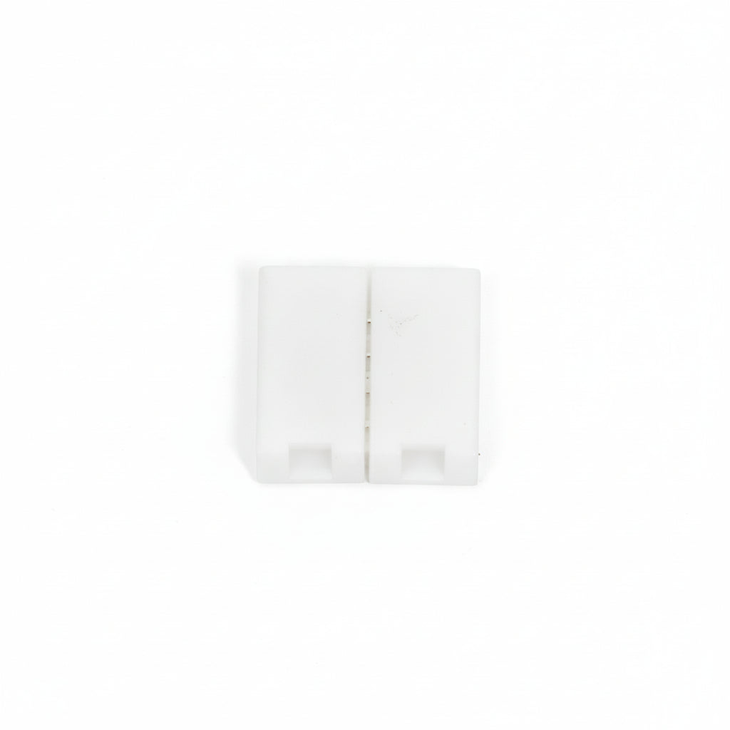 CONECTOR PRESION P/UNIR TIRAS O MODULOS 5050.