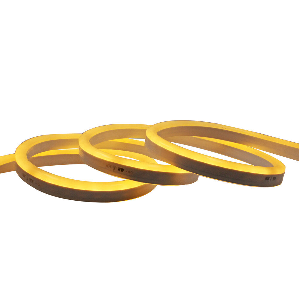 MANGUERA FLEXIBLE LED NEON 5050SMD 127V IP65 20M BCO CAL. MLED-NEON-20M-127V/BC *** SOBRE PEDIDO *** ***HAE2025***