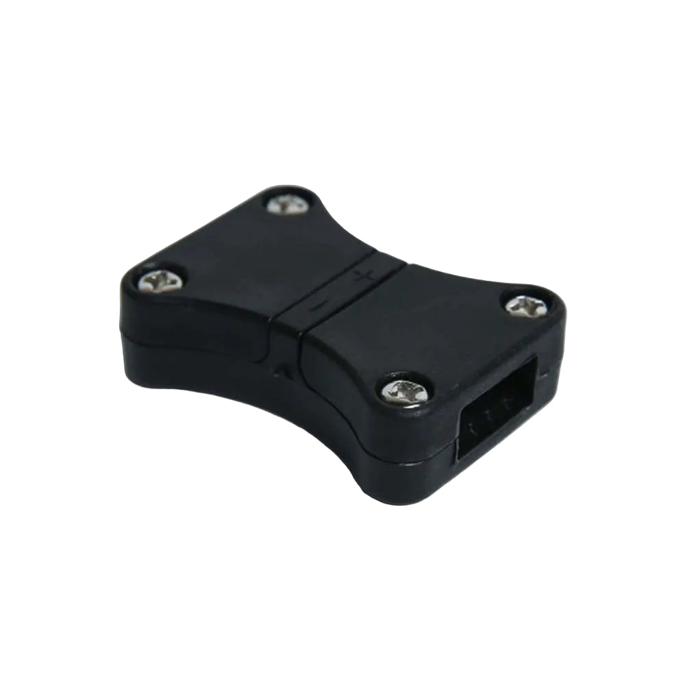 CONECTOR MEDIO DOBLE PISTA ***HAE 2024***