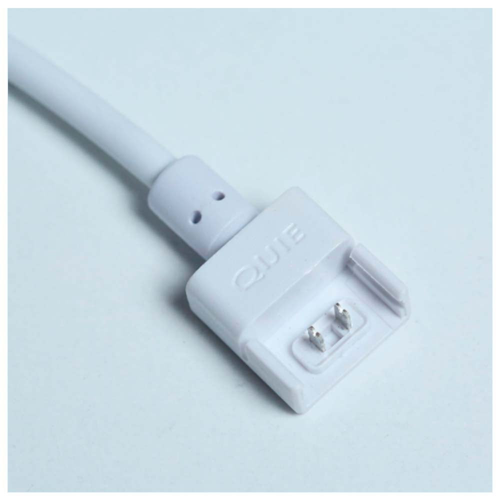 CABLE CONECTOR Y ADAPTADOR DC TECNOLITE APLIC.