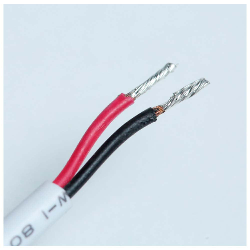 CABLE CONECTOR Y ADAPTADOR DC TECNOLITE APLIC.