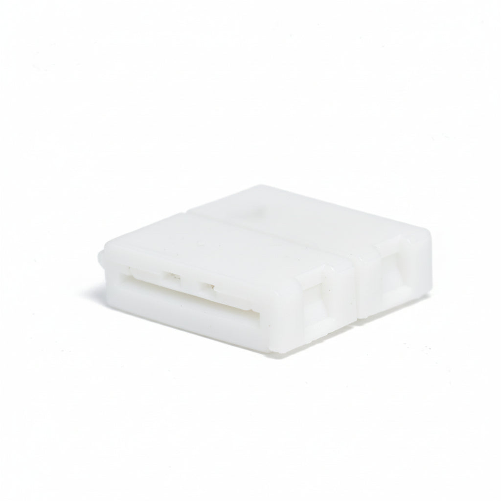 CONECTOR MEDIO PARA UNIR TIRAS RGBW MCA TECNOLITE