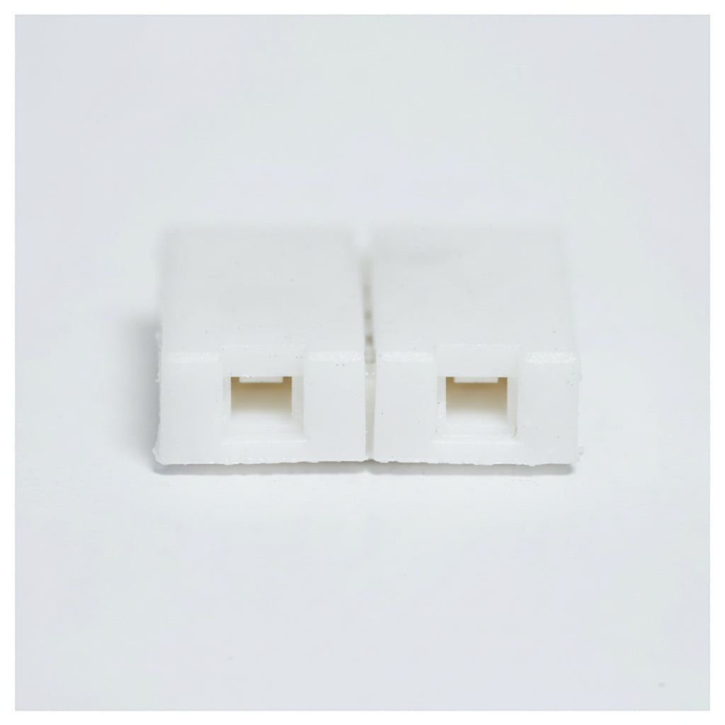 CONECTOR DE PRESI?N PARA TIRAS RGB