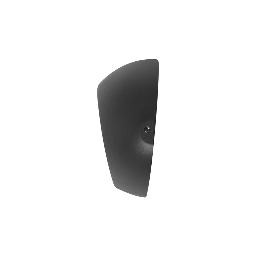 LUMINARIO SOBREPONER EN MURO LED 3W 500 LM 100-277 V ILLUX
