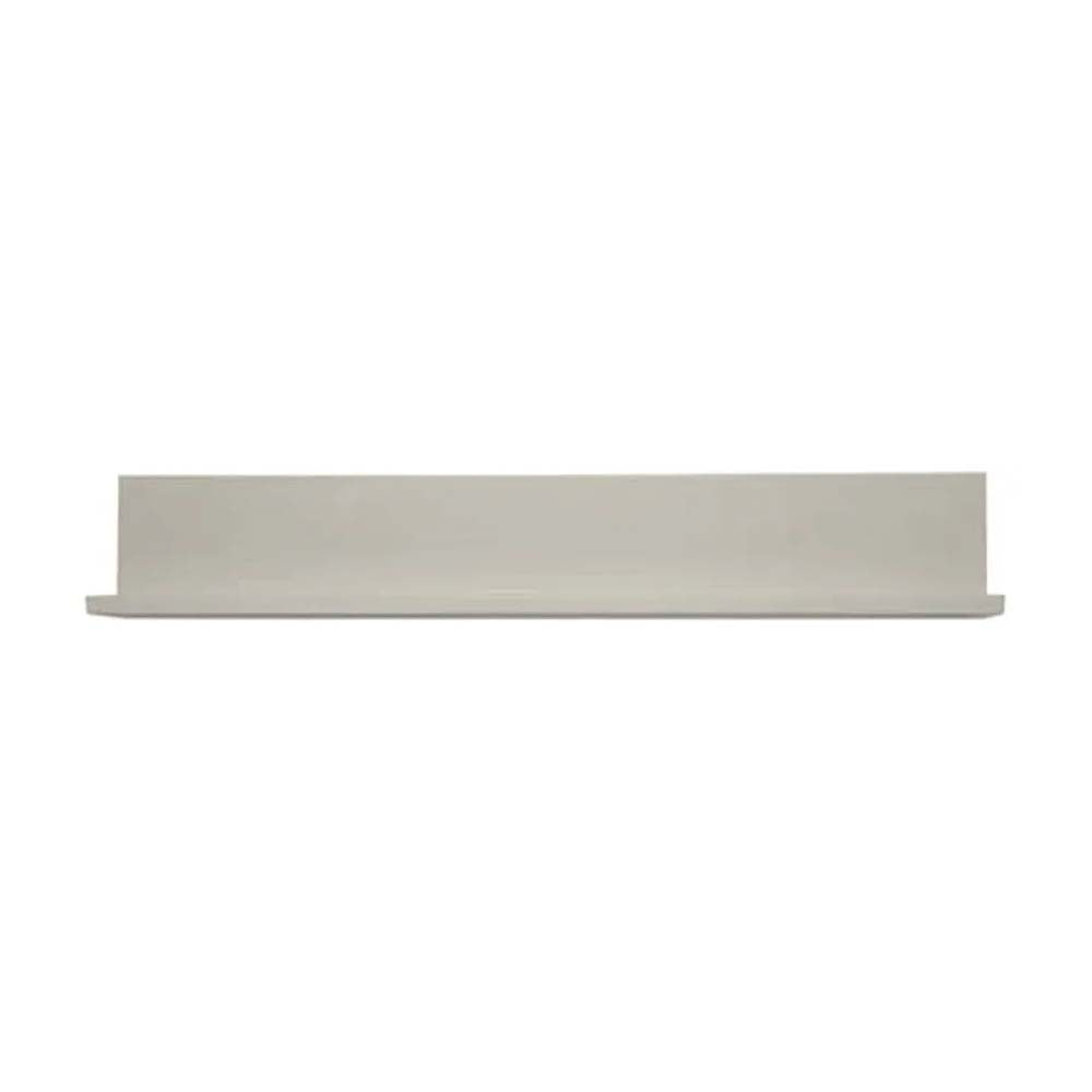 LUM ARBOTANTE SMD LED DE SOBREPONER EN MURO ALUM BLANCO 9W 2700K DRIVER INC ILLUX