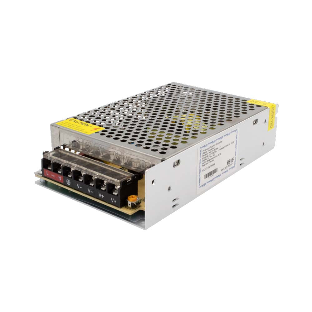 FUENTE DE PODER 120W 90-064V MCA. TECNOLED ***SIN T.E.***