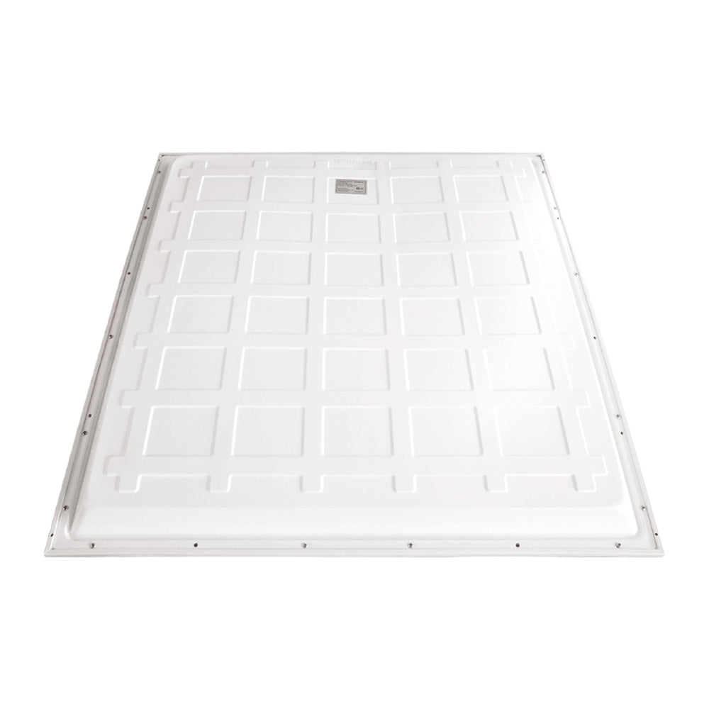 LÁMPARA PANEL BANK LIGHT TECNOLED 42W 100-277V 6500K 4200LM 60X60 CMS