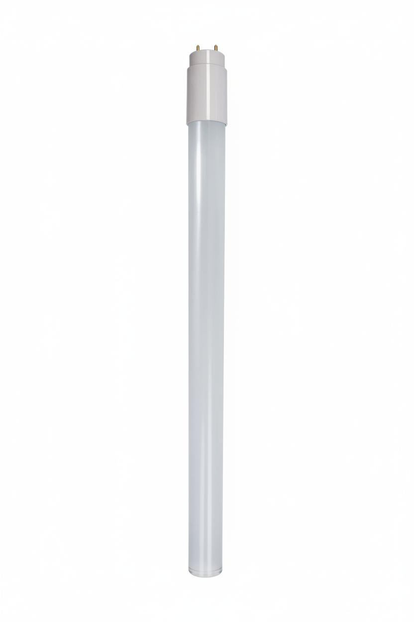 TUBO DE LED (VIDRIO) T8/6500K 1700 LM 100-240V OPALINO TECNOLED *** OFRECER 18T8LED120MV65C O 91258 ***