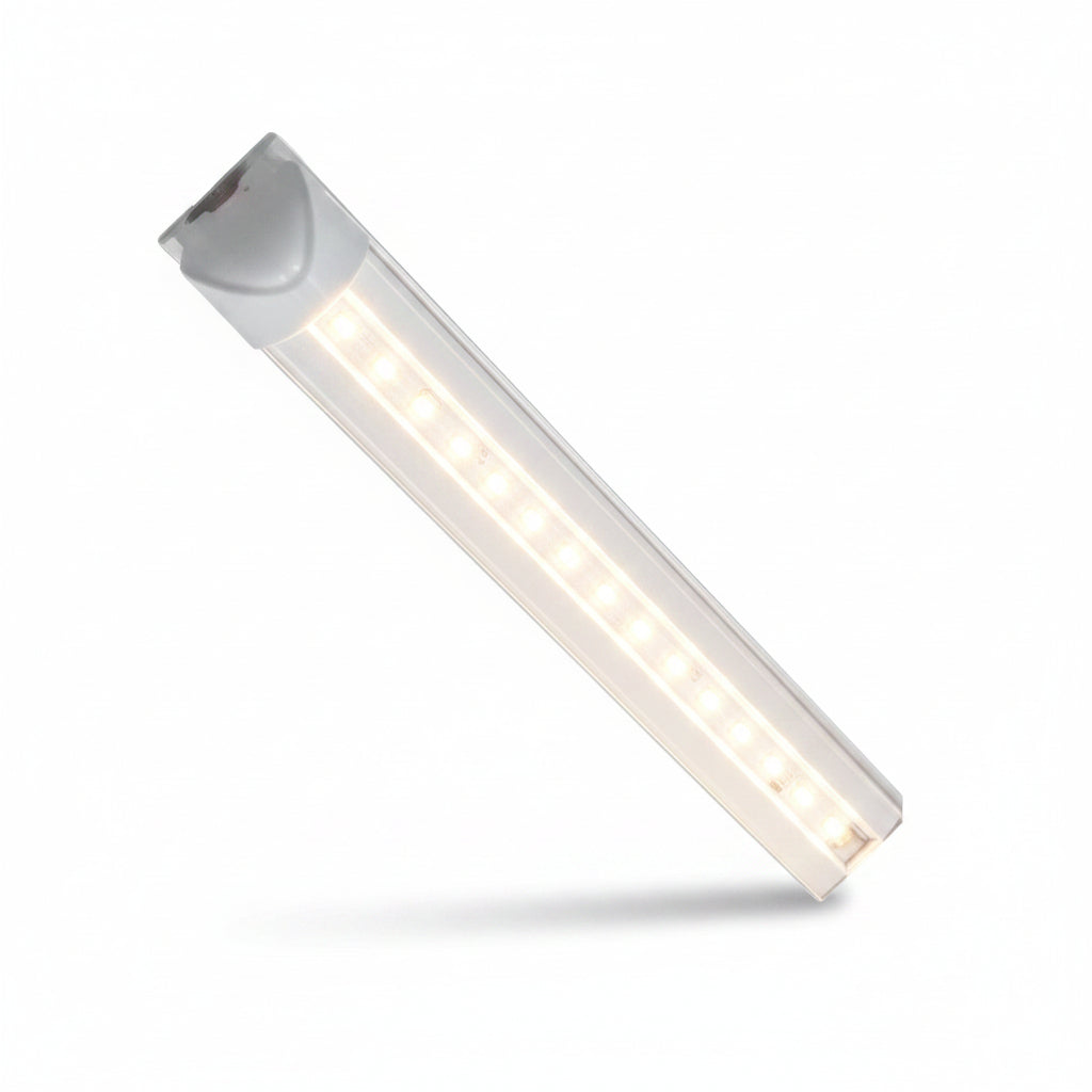 TUBO INTEGRADO T-8 36W 6500K 3600LM 85-265V