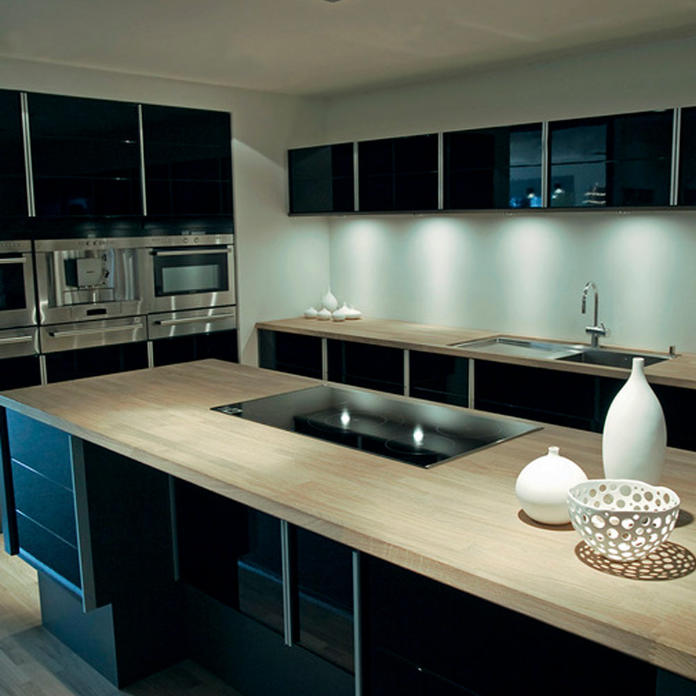 FOCO LED TECNOLITE TIPO MR16 3W LUZ DE DÍA BASE GX5.3 MR16-LED/3W/65H