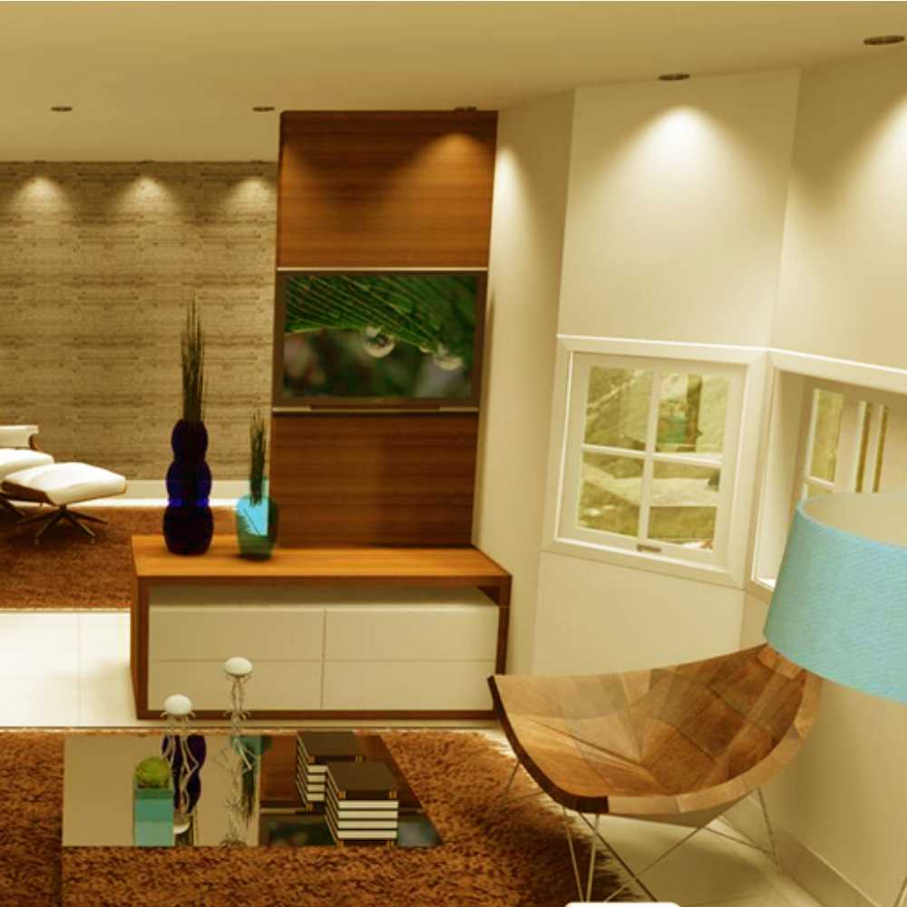 FOCO LED TECNOLITE 5.5W LUZ SUAVE CÁLIDA BASE GX5.3 NO ATENUABLE *** OFRECER 85139 ***