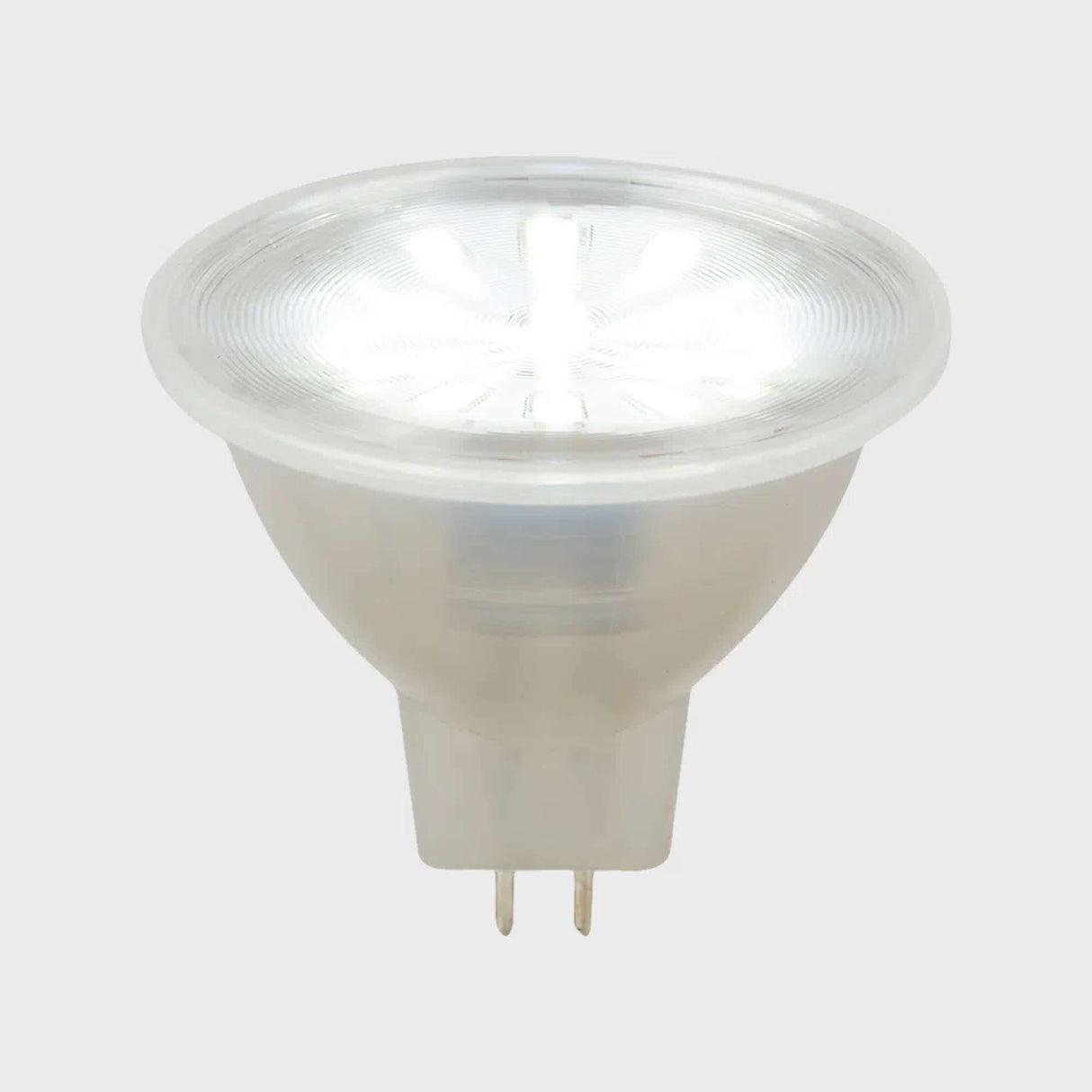 FOCO LED TECNOLITE TIPO MR16 3W LUZ DE DÍA BASE GX5.3 MR16-SMDLED/3W/65