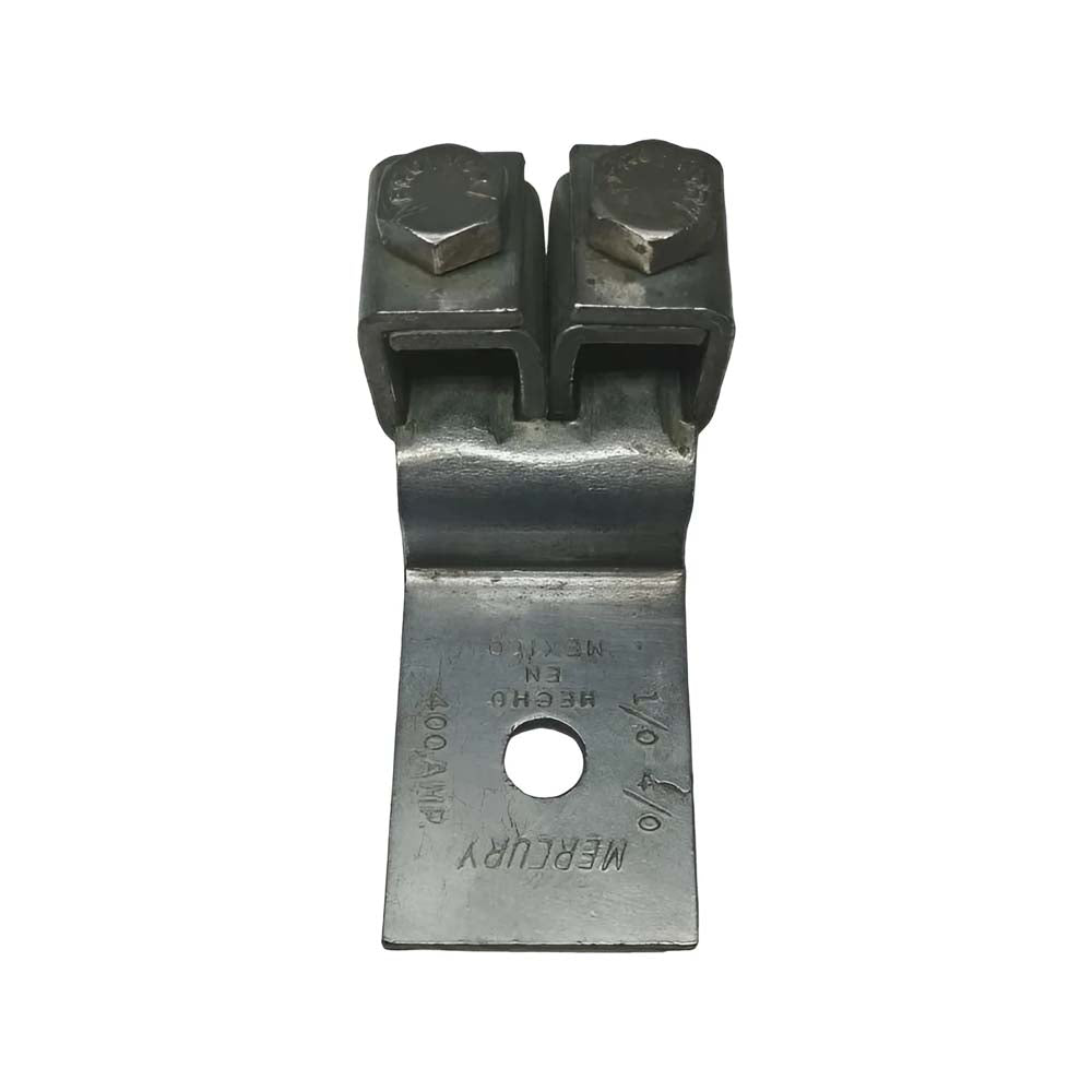 TERM.MEC.TD-151 CAL.1/0-4/0MCM 3/8" MERCURY