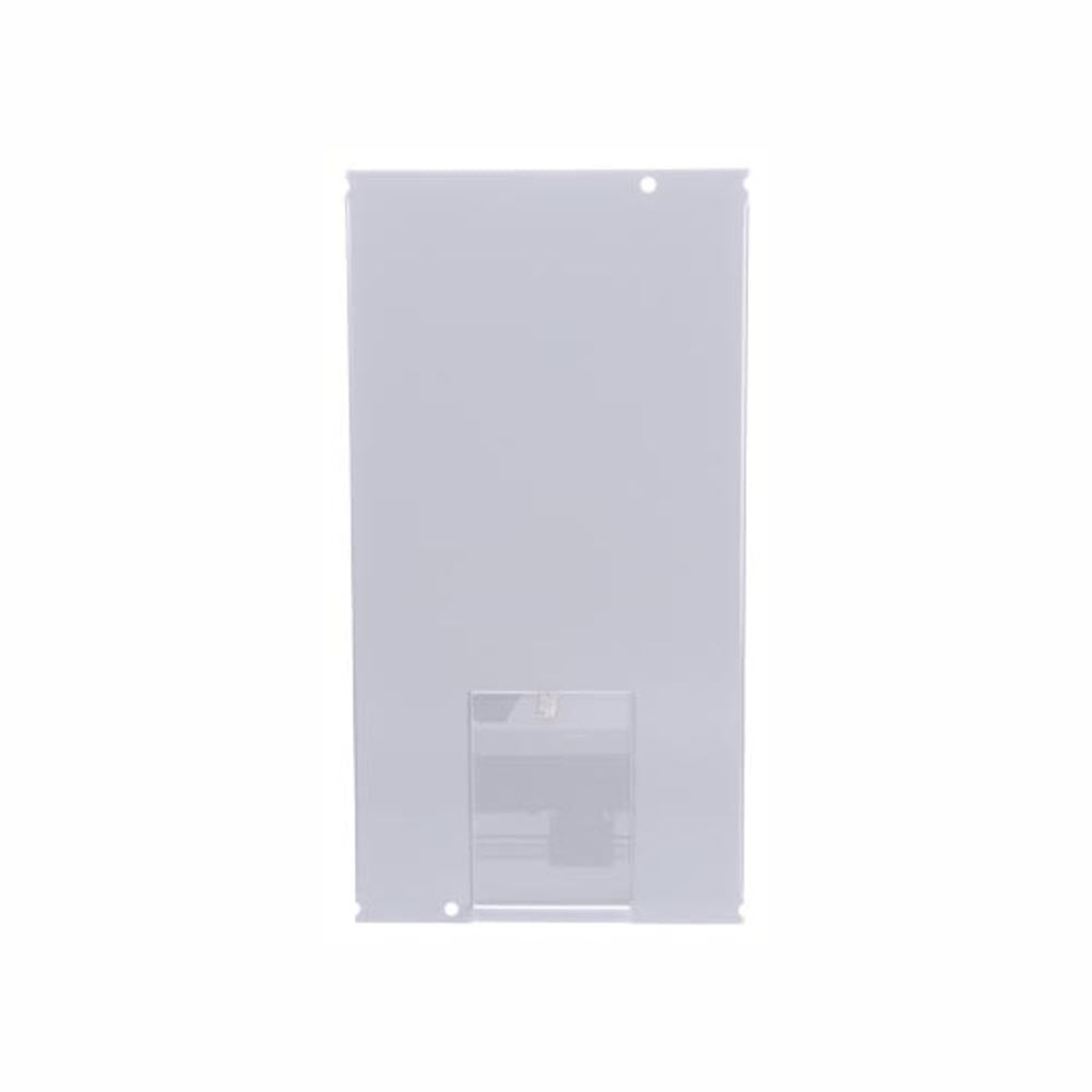 PLACA CIEGA DE LLENADO P4/P5 /SWBD 10.00IN SER.5 AND 6 MX:6FPB10