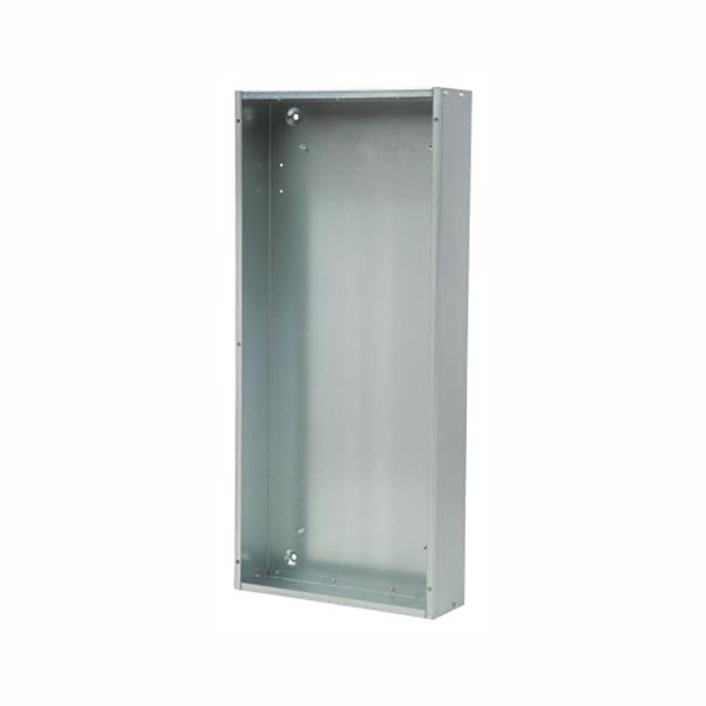 GABINETE PARA TABLERO CA400 PARA USO TABLERO P1 DE 42 CIRCUITOS