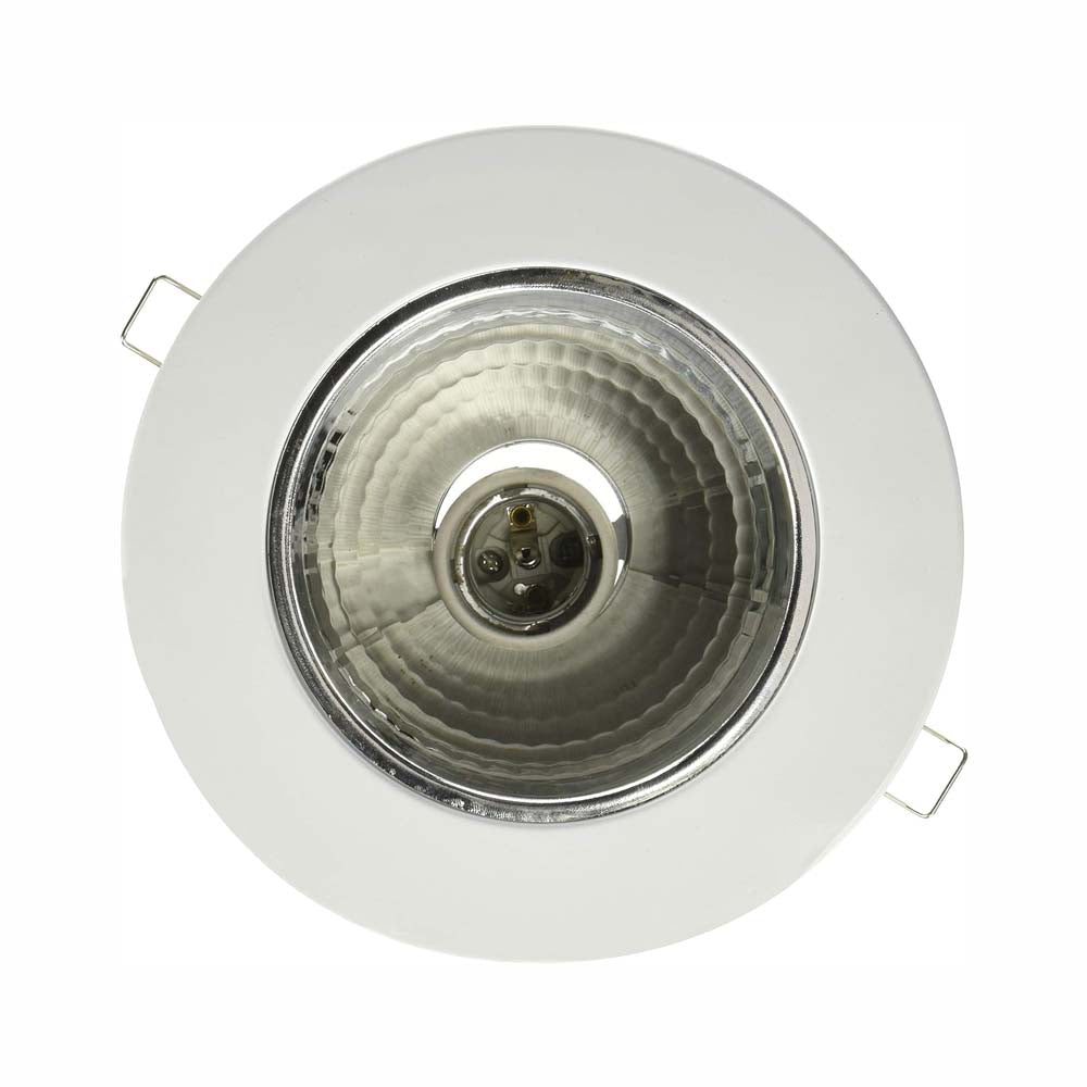 EMPOTRADO P/BOTE INTEGRAL GRANDE 8CMS. BLANCO***HAE2025***