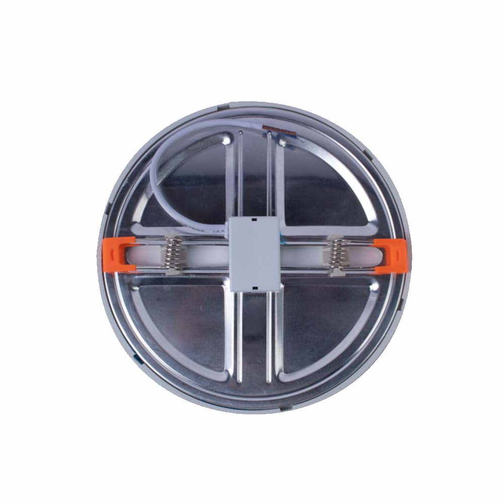 PANEL DOWN LIGHT BLANCO LED INTEGRADO 6000K15W 1050 LM 100-265V.