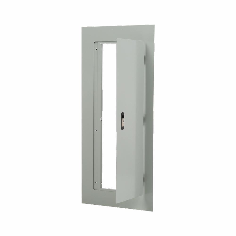 FRENTE PARA TABLERO 400A CA4W SOBREPONER USO TABLERO P1 CON PANEL FRONTAL NEMA1 P/ 42C.