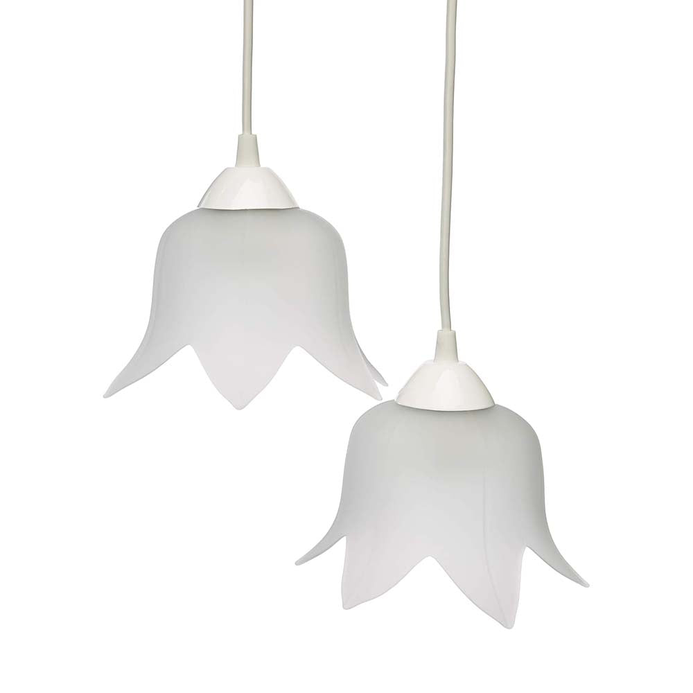 LUMINARIO COLGANTE LAMINA DE ACERO + VIDRIO MATE 16CM H-120CM 127VLAMPARA OPCIONAL NO INCLUIDA(MX-CL6612/B) *** HAE ***