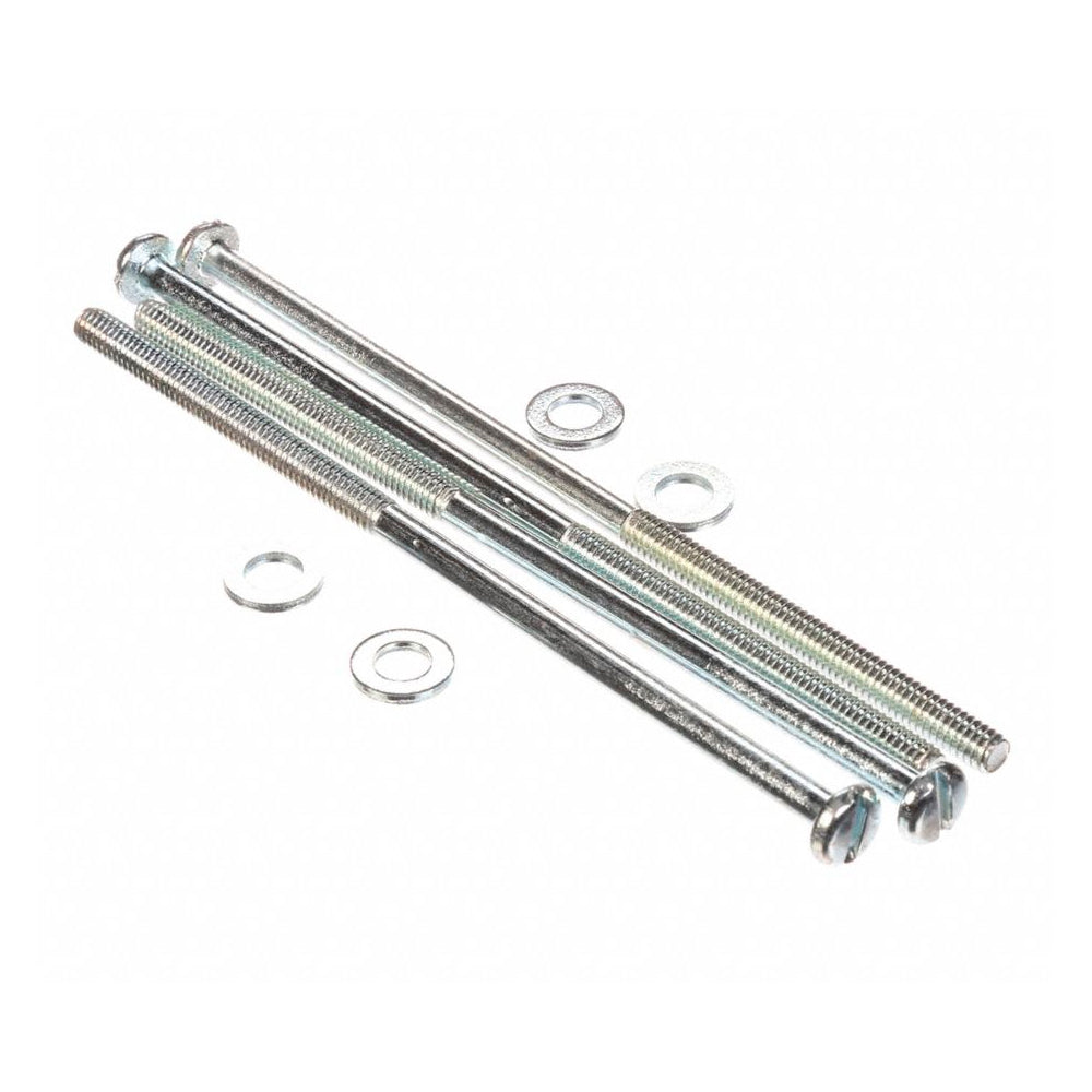 TORNILLO P/FIJACION I.T.M. T/BQD-CQDMX:CQDSMK