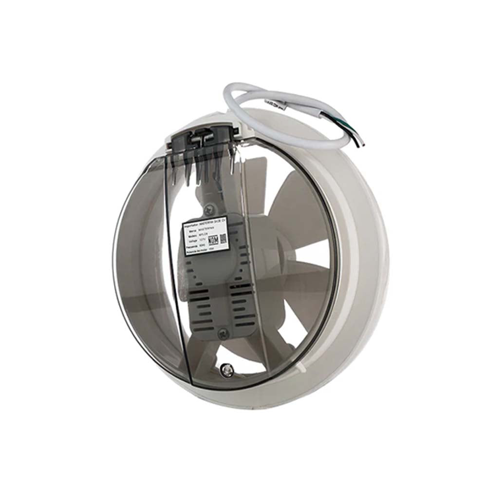 EXTRACTOR MYLOS 6 MASTERFAN