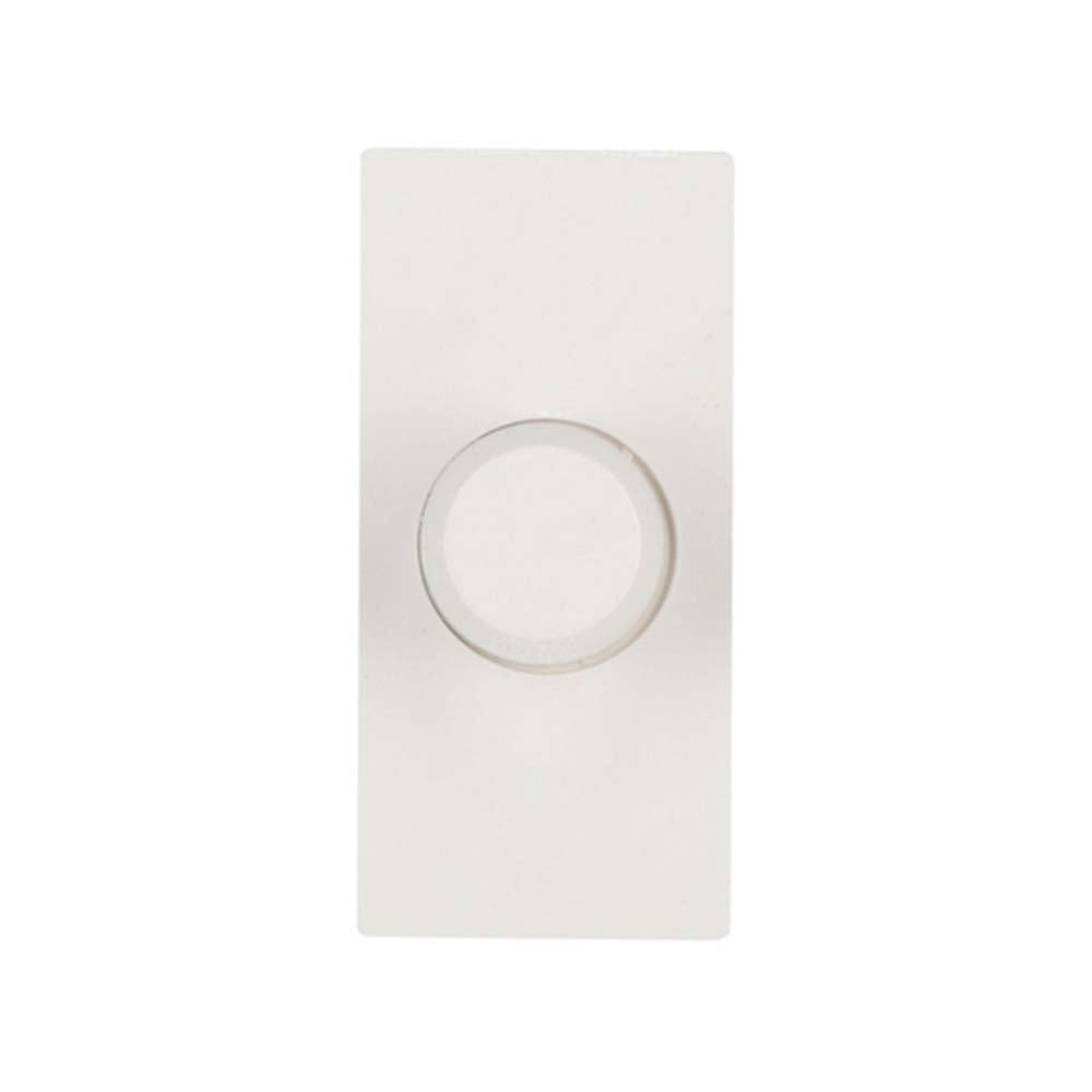 DIMMER GIRATORIO LED 1MOD. 500W NISSEN
