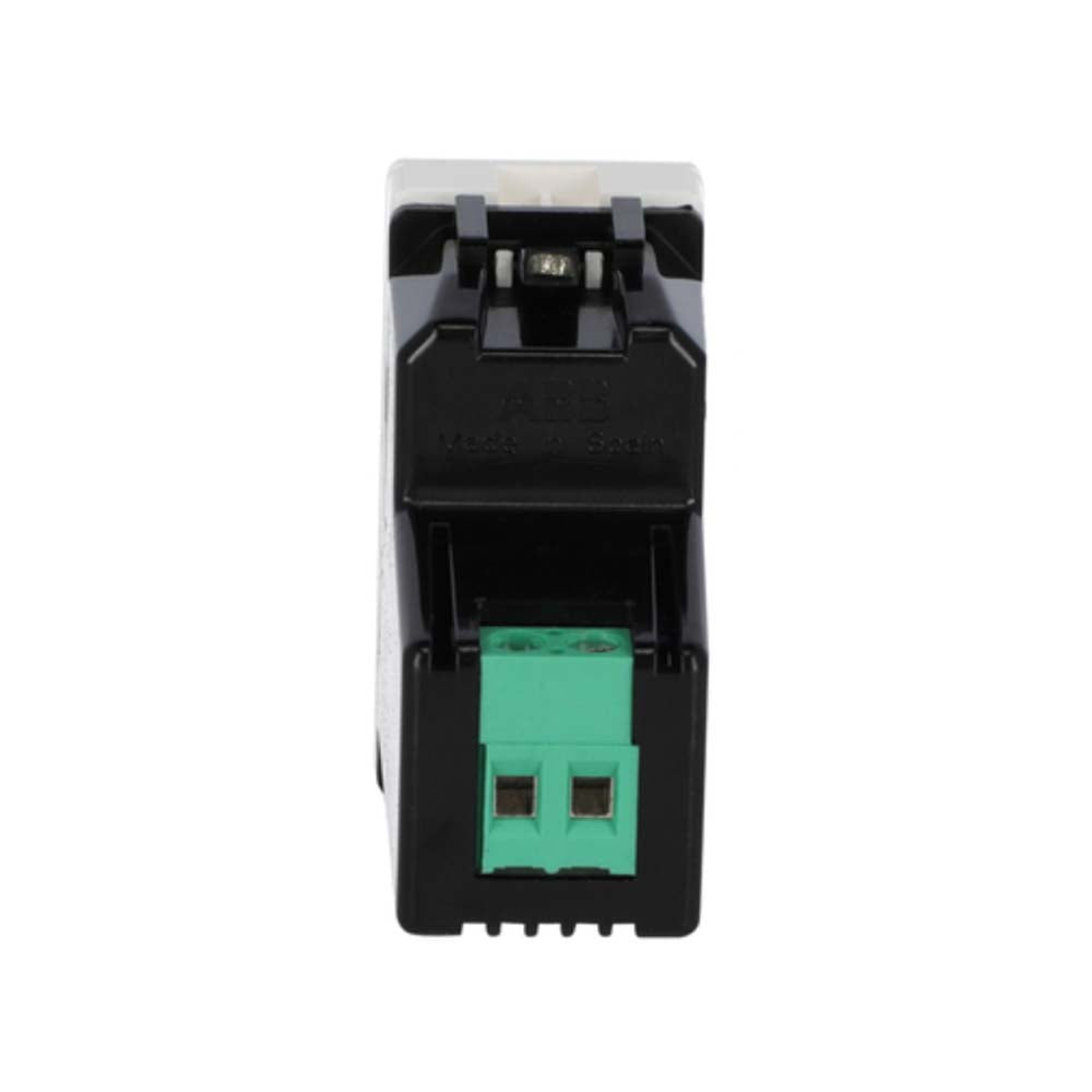 DIMMER GIRATORIO LED 1MOD. 500W NISSEN