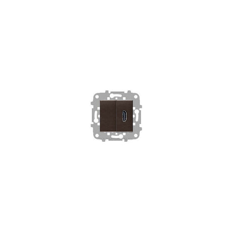 TOMA VDI HDMI HEMBRA-HEMBRA 1 MOD