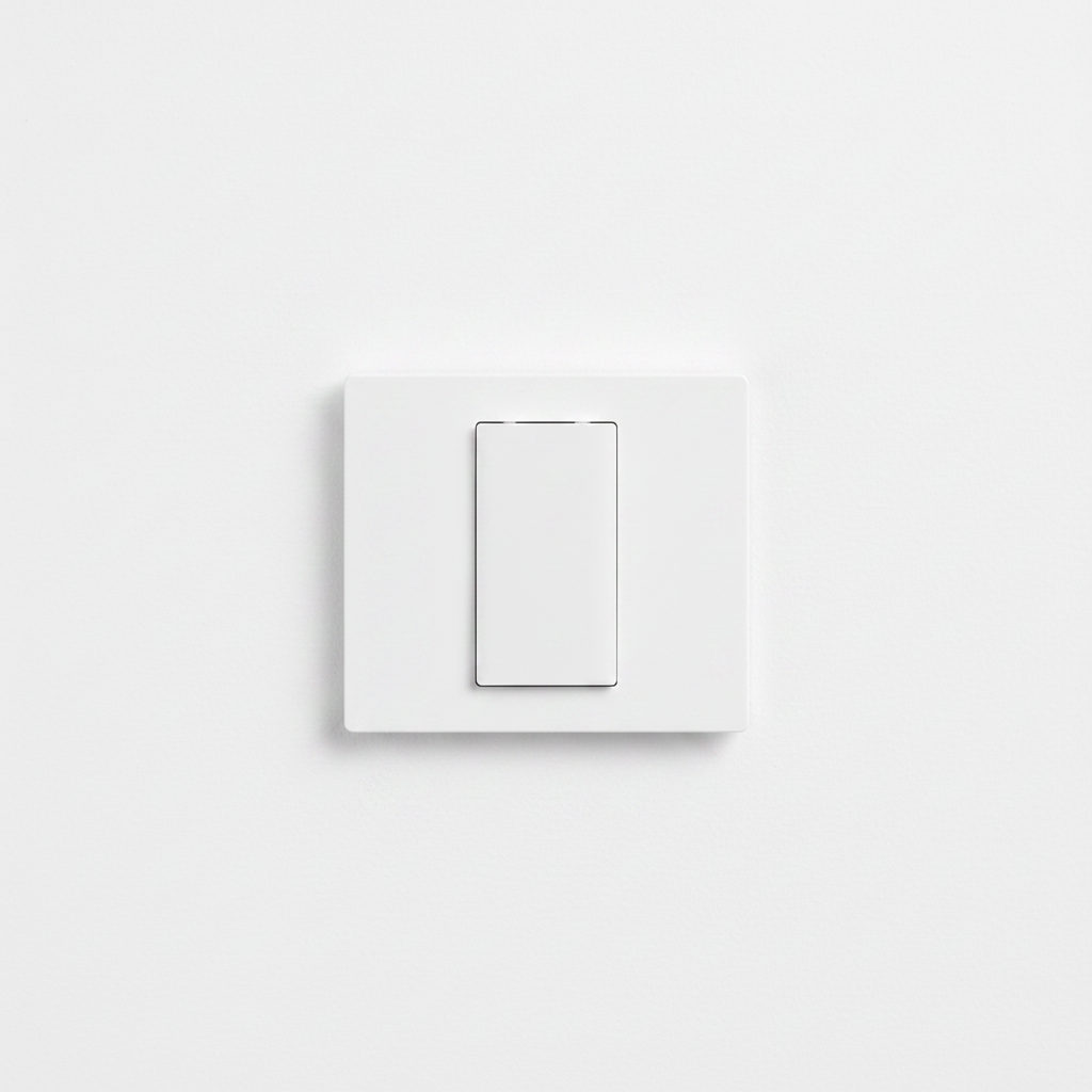 SEÑALIZADOR LED 2700K 1 MODULO