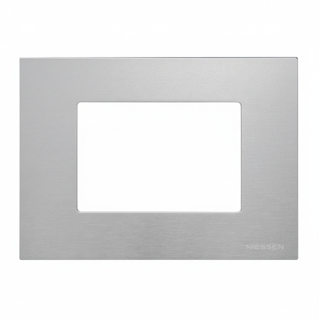 PLACA ZENIT 3 MOD MAGNESIO ***HAE2025***