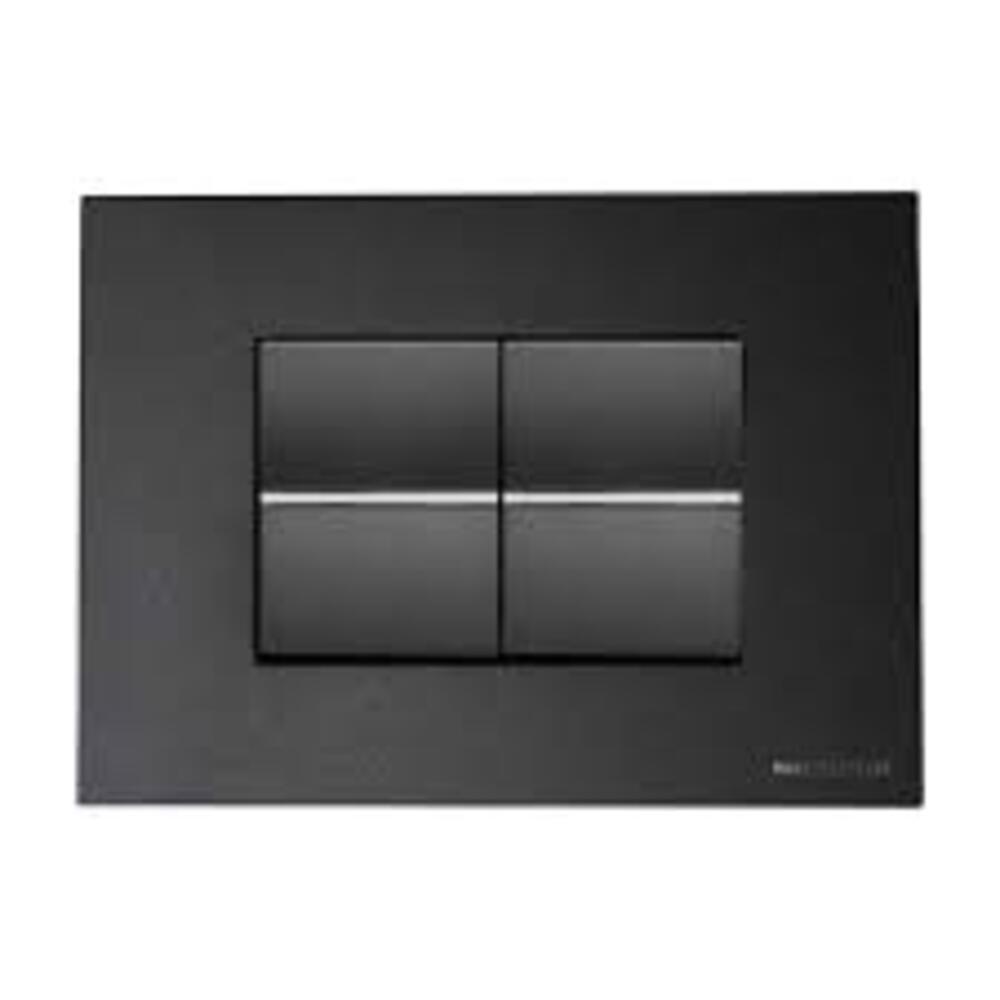 APAGADOR DE ESCALERA ESTEVEZ ZENIT 1.5 MÓDULOS ANTRACITA