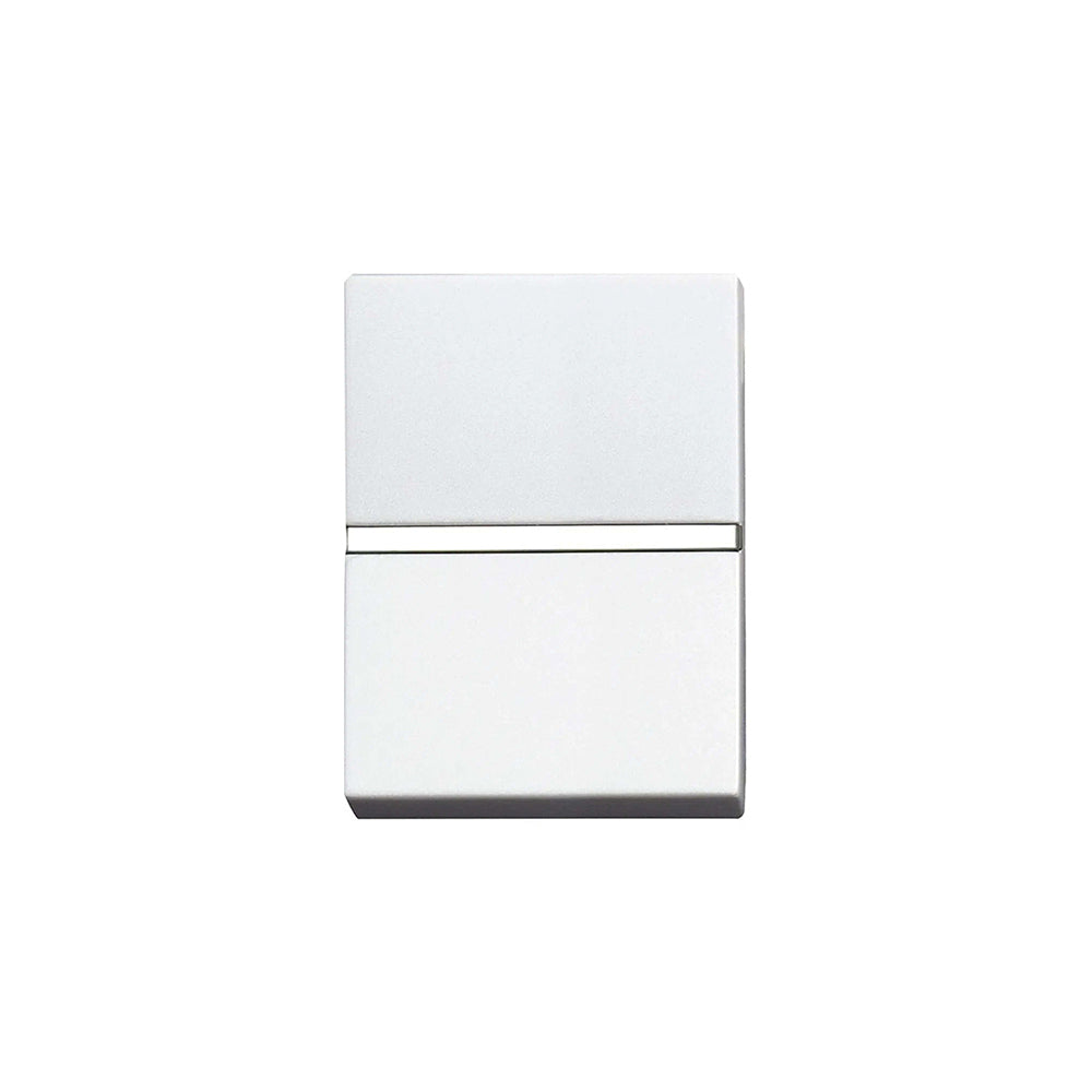 apagador escalera 1.5 modulos blanco N2802 BL zenit niessen – Lumi ...