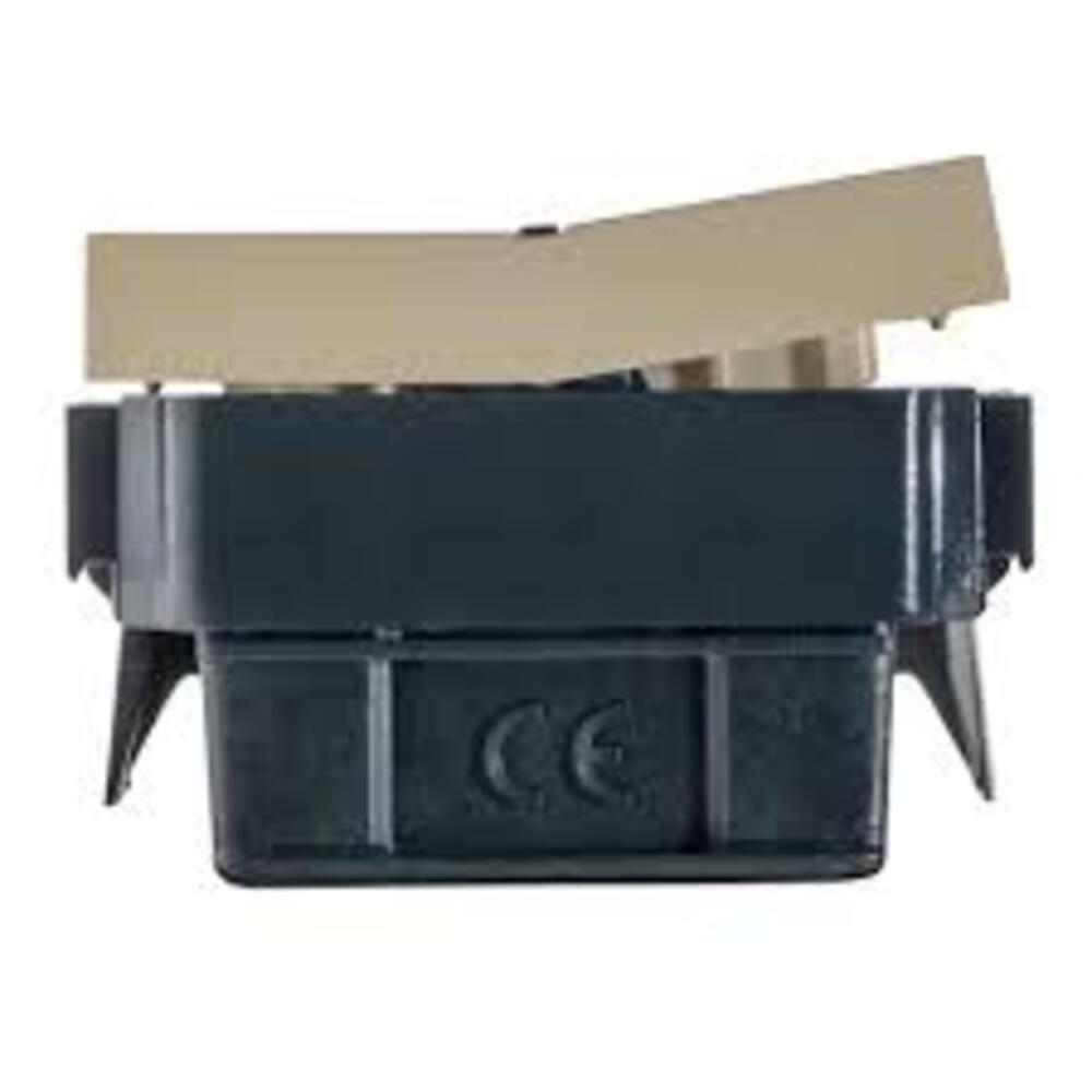 APAGADOR DE ESCALERA ESTEVEZ ZENIT 1.5 MÓDULOS CAVA