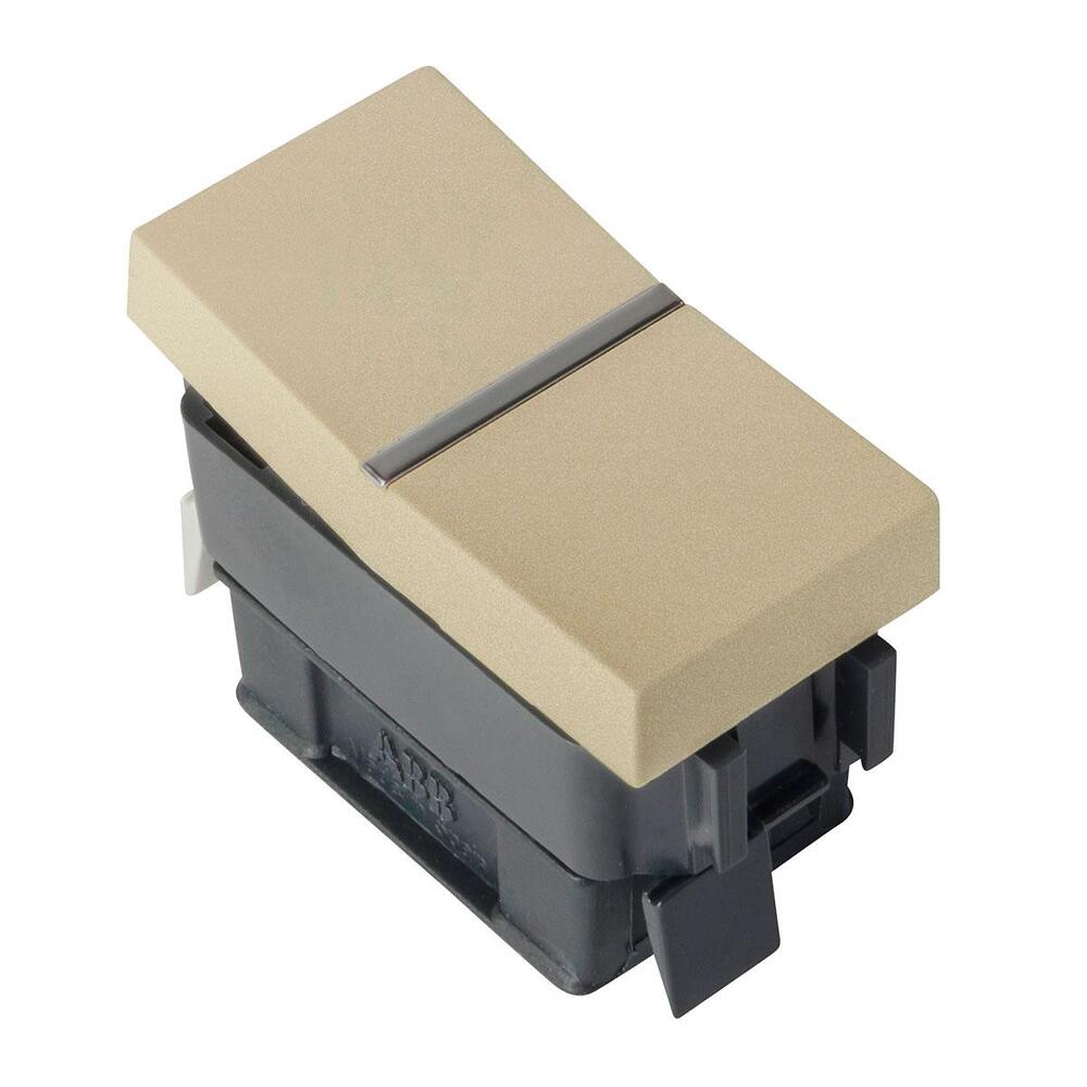 APAGADOR DE ESCALERA ESTEVEZ ZENIT 1.5 MÓDULOS CAVA