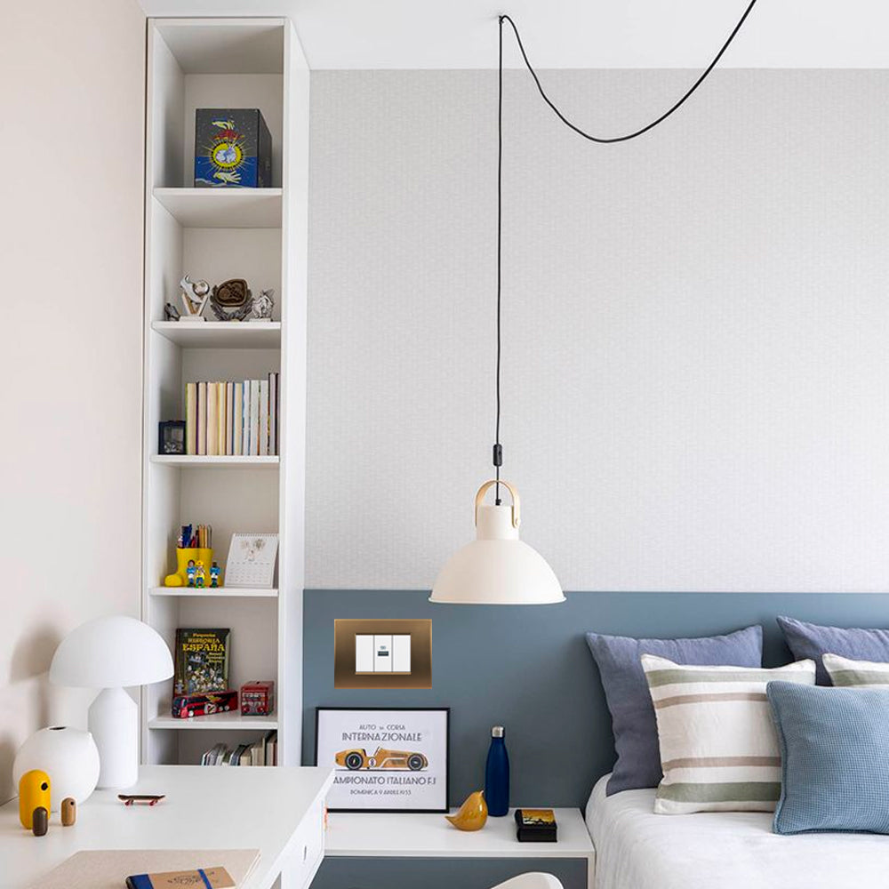 CARGADOR USB 1 MOD. N4191A LIVING Y LIGHT