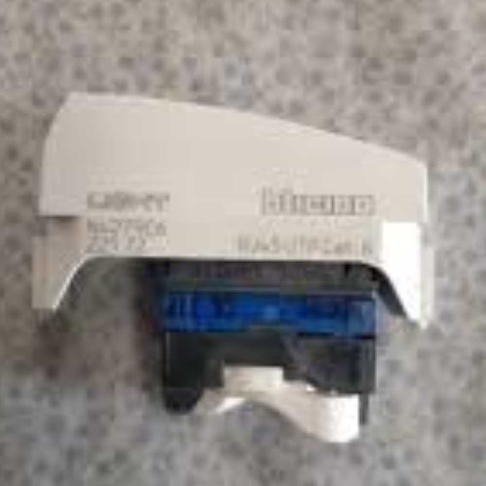 CONECTOR RJ45 UTP CAT. 6 P/LIGHT UN MODULO BCO