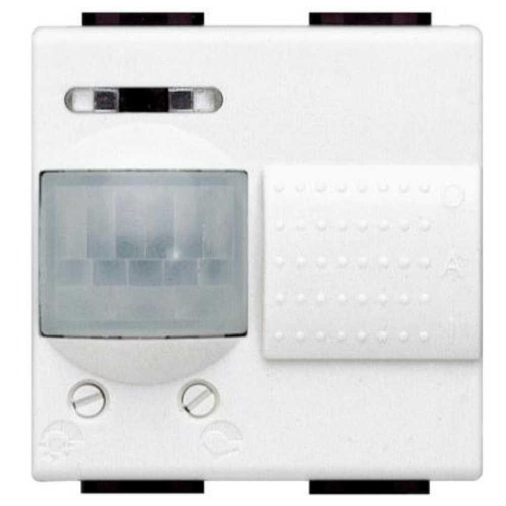 DETECTOR PRESENCIA RAYOS INFRARROJOS 2 MOD. 6A/127V. N4432/127