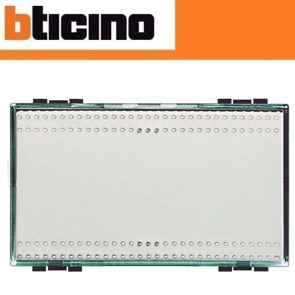 CUBRETECLA KRISTALL 1 MOD. N4932