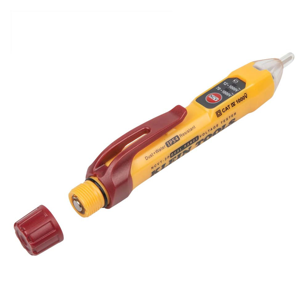 PROBADOR DE VOLTAJE 12-1000V/70-1000V