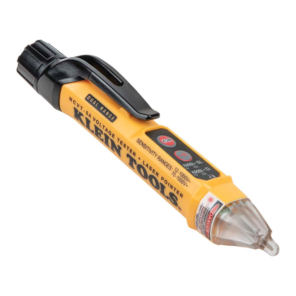 PROBADOR VOLTAJE/POLARIDAD NCVT-5A/RT210***HAE2025***