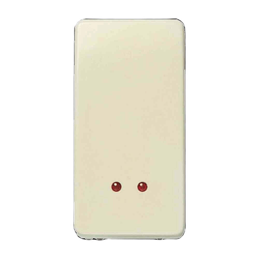 APAGADOR 4 VIAS 2110.3-BM BLANCO MARFIL NIESSEN ***HAE2025***