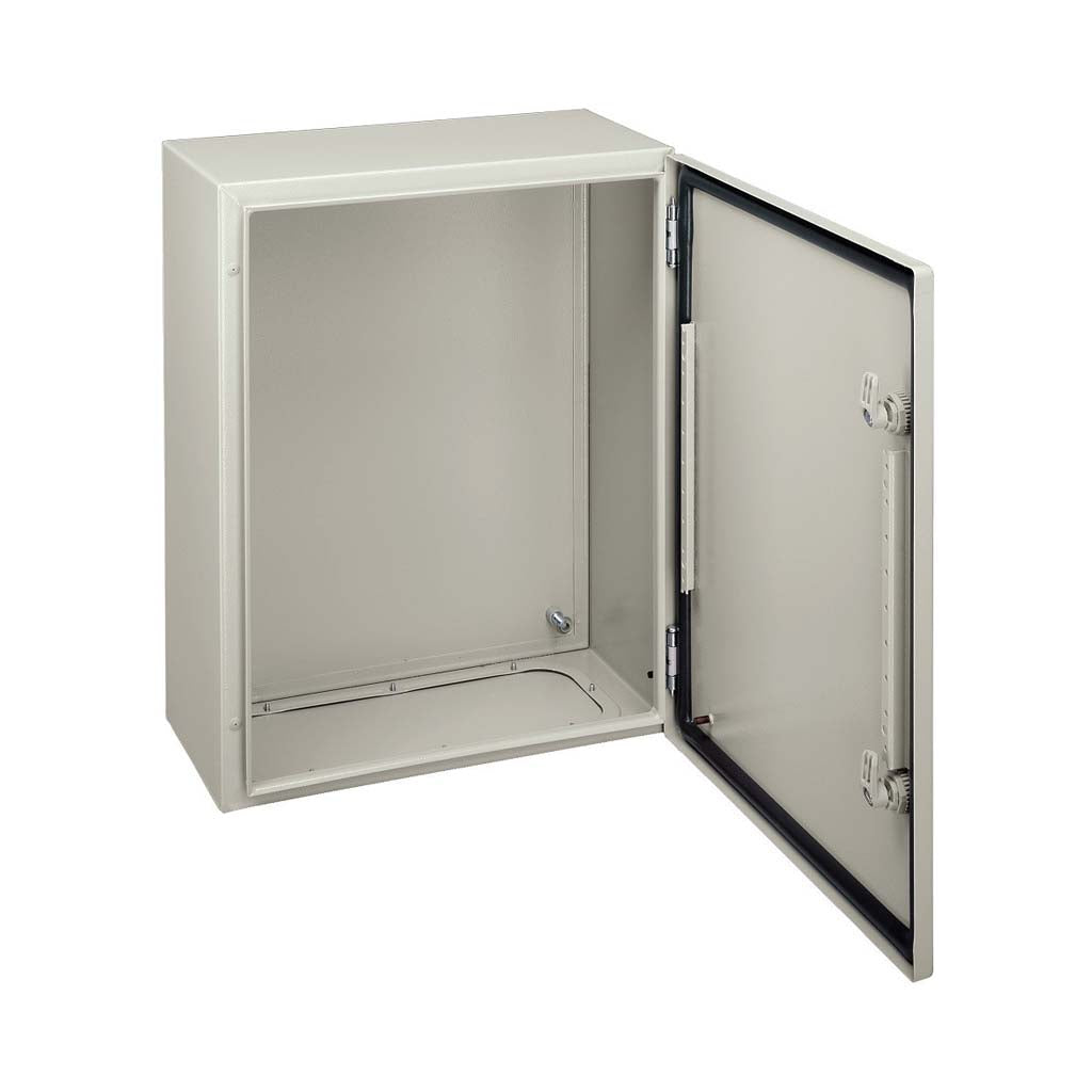 GABINETE HIMEL CRN 300X300X200 UNA PUERTA CIEGA S/PLATINA