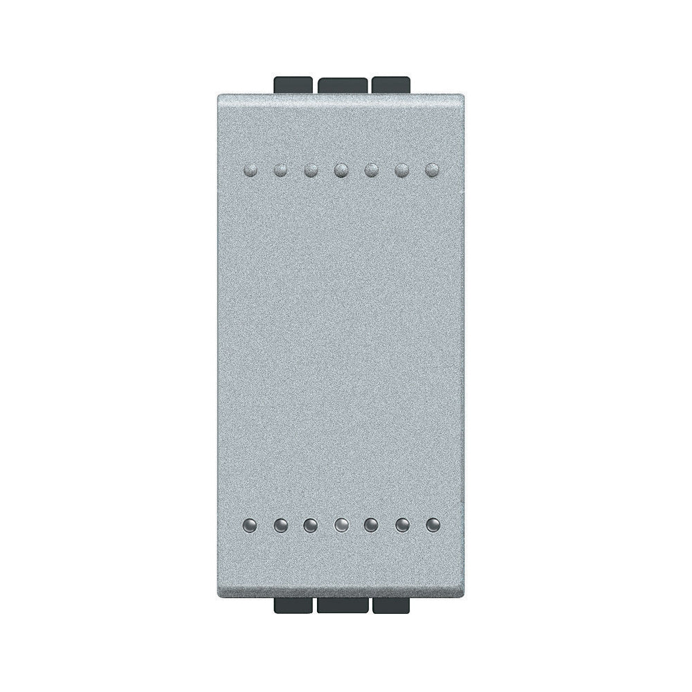 INTERRUPTOR TRES VIAS 1 MOD. 16AX 127-277V. NT4003N LIVING Y LIGHT
