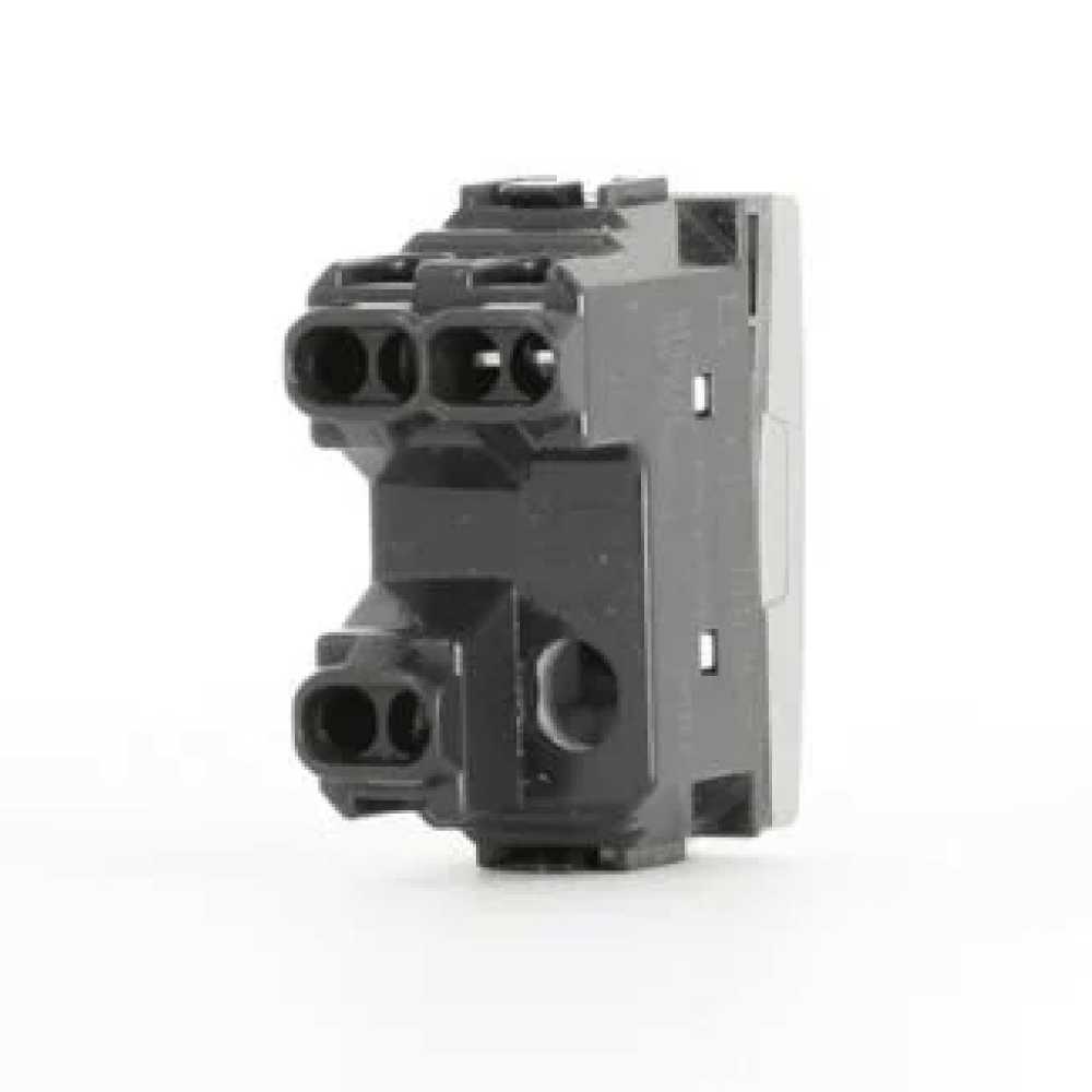 INTERRUPTOR TRES VIAS 1 MOD. 16AX 127-277V. NT4003N LIVING Y LIGHT