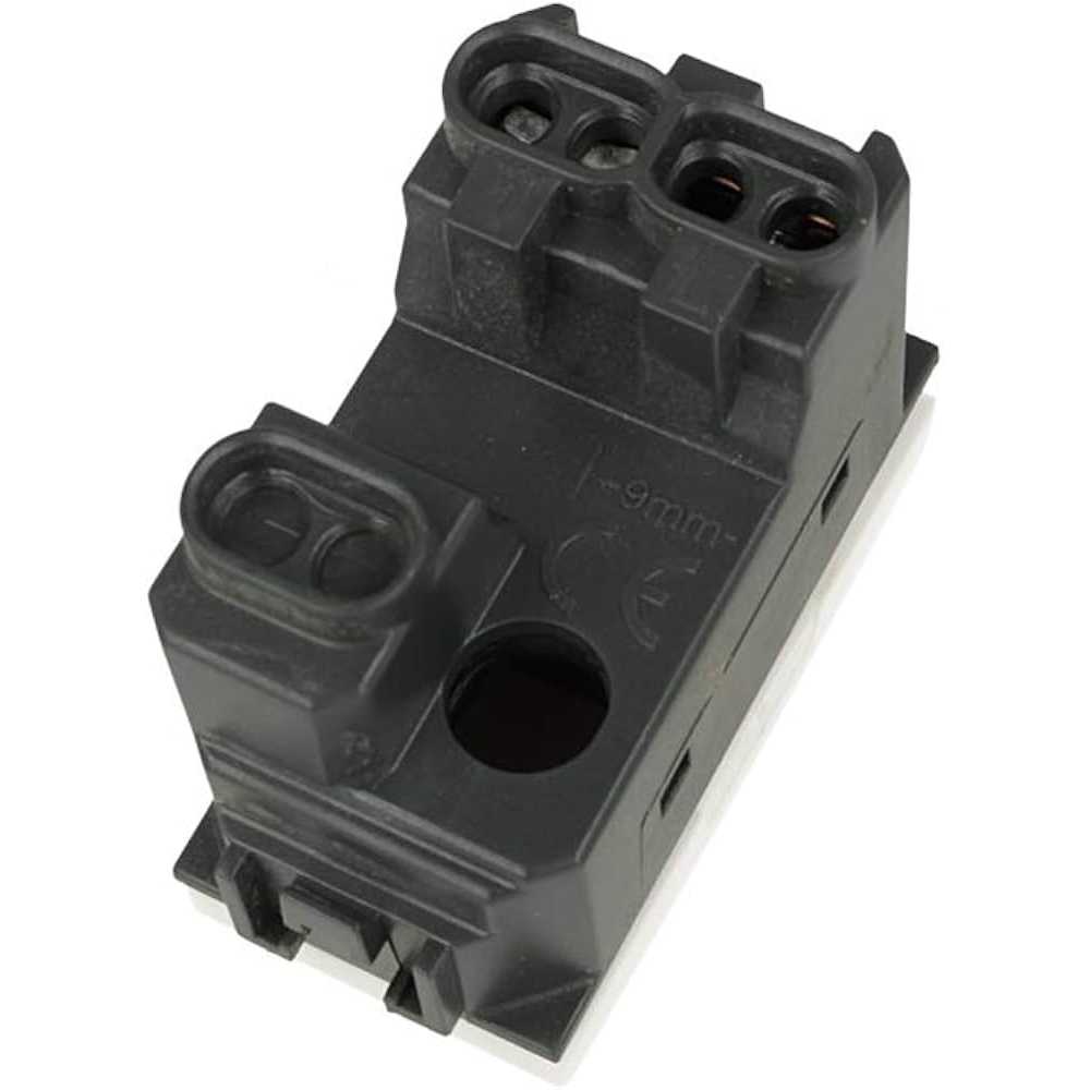 INTERRUPTOR TRES VIAS 1 MOD. 16AX 127-277V. NT4003N LIVING Y LIGHT