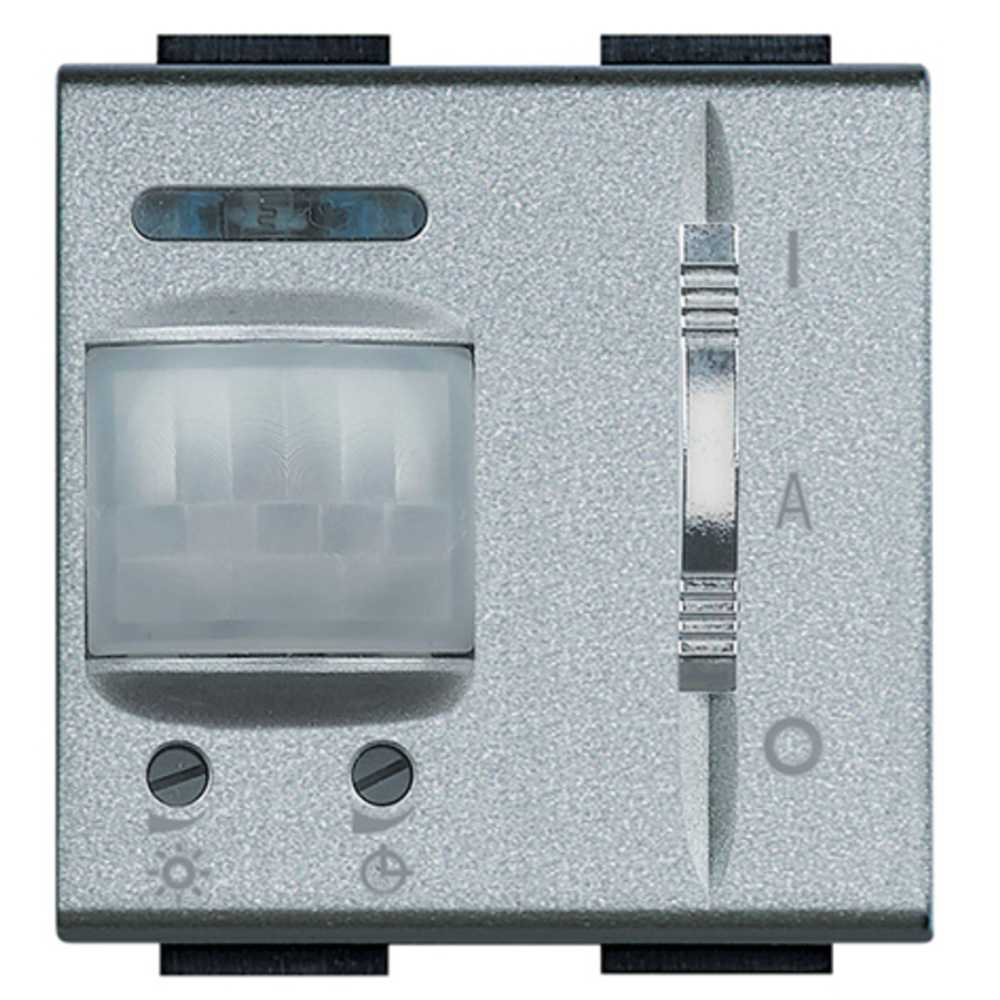 DETECTOR PRESENCIA RAYOS INFRARROJOS 2 MOD. 6A/127V. NT4432/127